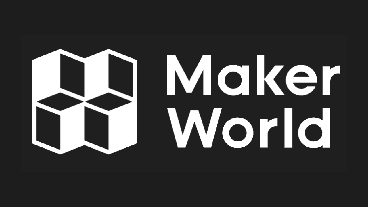 MakerWorld